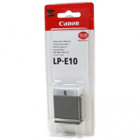 CANON Bateria Original LP-E10