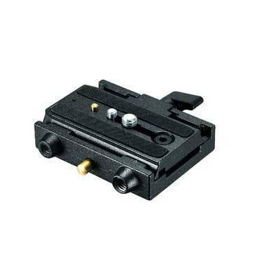 MANFROTTO Zapata 577 de Video de Liberacion Rapida