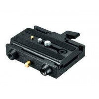 MANFROTTO Zapata 577 de Video de Liberacion Rapida - Guanxe Atlantic Marketplace