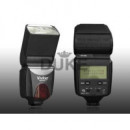 VIVITAR Flash DF-483 Ttl Inalambrico para Canon