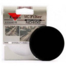 KENKO Filtro 67 Mm ND400