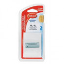 HAHNEL Batería HL-9L (remplaza Canon NB-9L)