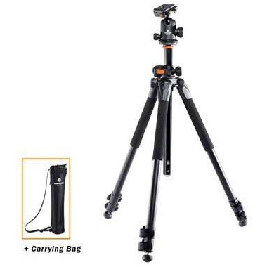 VANGUARD Tripode Alta Pro 263AB 100