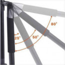 VANGUARD Tripode Alta Pro 263AB 100