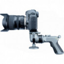 VANGUARD Alta GH-100 Rotula Pistol Grip