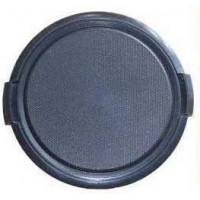 Tapa Objetivo de 82 Mm  HAIDA