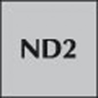 COKIN Pro Neutral Grey ND2 Z152