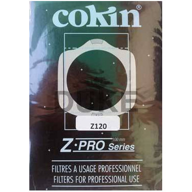 COKIN Pro Z120