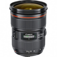 CANON Ef 24-70MM F/2.8L Ii Usm