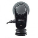 HAHNEL Microfono Externo MK200 para Camara