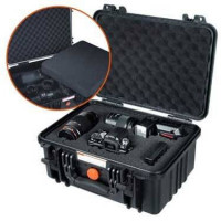 VANGUARD Maleta Supreme 37F