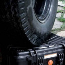 VANGUARD Maleta Supreme 37F