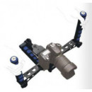 SHRINGLIGHT Soporte Dslr Rig RL-01