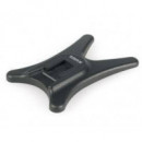 Kaiser Pie con Zapata  KAISER FOTOTECHNIK