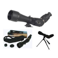 Longperng Telescopio 60MM - Zoom 20X a 60X Ed Waterproof  LONG PERNG