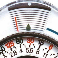 SEKONIC Fotometro L-208 Twinmate