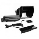 SWIVI Monitor Giratorio Lcd SV-50H Ii HD Dslr