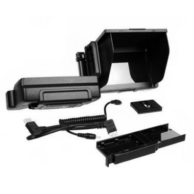 SWIVI Monitor Giratorio Lcd SV-50H Ii HD Dslr