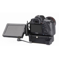 SWIVI Monitor Giratorio Lcd SV-50H Ii HD Dslr
