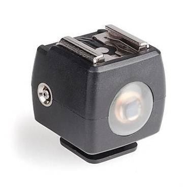 Kaiser Celula 1503- Zapata de Flash Esclavo  KAISER FOTOTECHNIK