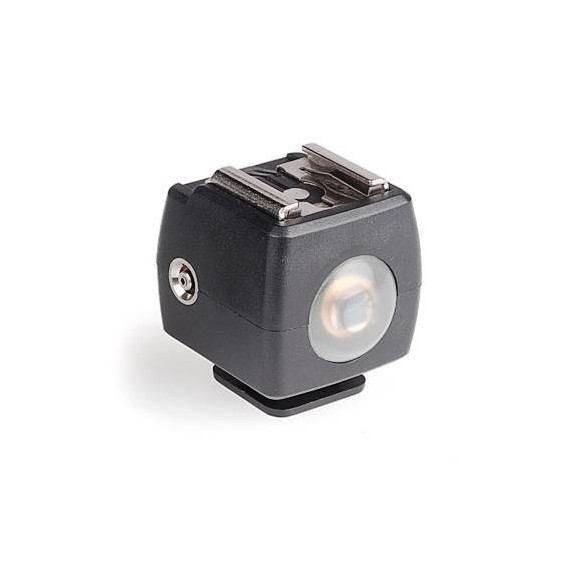 Kaiser Celula 1503- Zapata de Flash Esclavo  KAISER FOTOTECHNIK