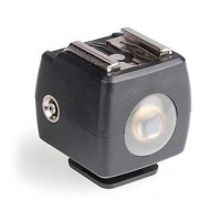 Kaiser Celula 1503- Zapata de Flash Esclavo  KAISER FOTOTECHNIK