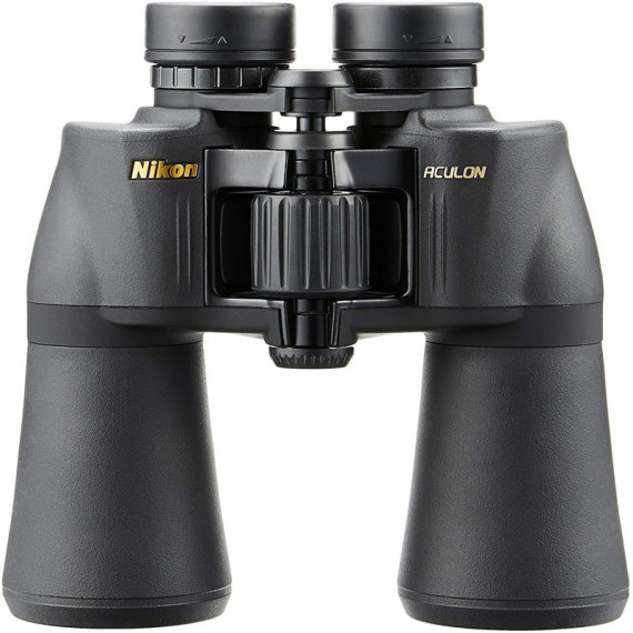 NIKON  Prismaticos Aculon A211 7X50