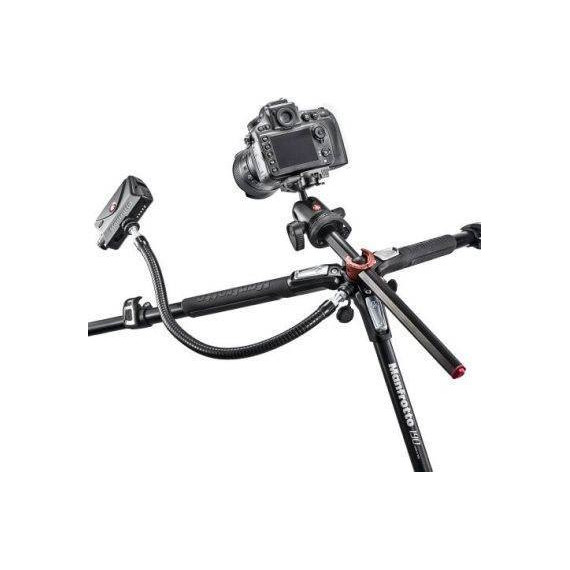 MANFROTTO Tripode MT190XPRO3 - Guanxe Atlantic Marketplace