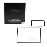 GGS LARMOR Protector de Pantalla - Lcd para Nikon D7100/7200