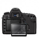 GGS LARMOR Protector de Pantalla - Lcd para Nikon D7100/7200