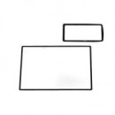 GGS LARMOR Protector de Pantalla - Lcd para Nikon D7100/7200