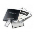 GGS LARMOR Protector de Pantalla - Lcd para Canon Eos 70D y 80D