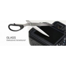 GGS LARMOR Protector de Pantalla - Lcd para Canon Eos 70D y 80D