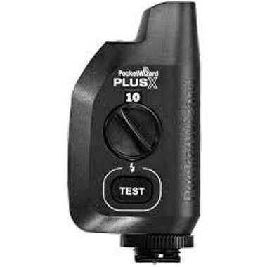 Pocket Wizard Transceptor Plus X  POCKETWIZARD