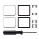 Gopro Kit de Lentes de Repuesto -para Carcasa de Buceo (ALNRK-301)  GOPRO