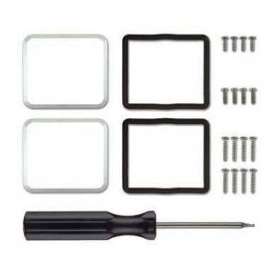 Gopro Kit de Lentes de Repuesto -para Carcasa de Buceo (ALNRK-301)  GOPRO