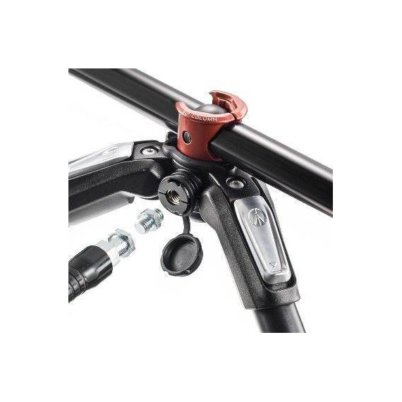 MANFROTTO Tripode MT190XPRO4 - Guanxe Atlantic Marketplace