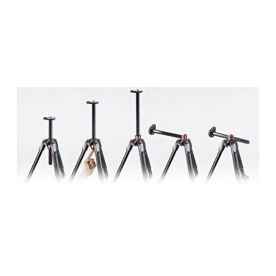 MANFROTTO Tripode MT190XPRO4 - Guanxe Atlantic Marketplace
