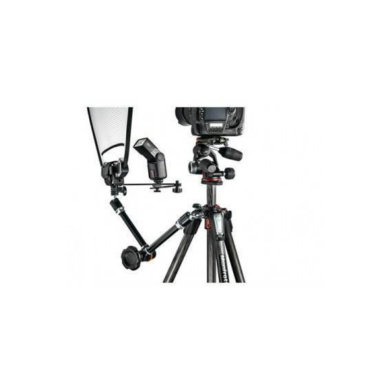 MANFROTTO Tripode MT055XPRO3 - Guanxe Atlantic Marketplace