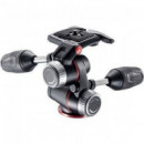 MANFROTTO Rotula 3 Way X Pro con Zapata Rapida 200PL