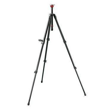 MANFROTTO Tripode 755-XB Mdeve Negro C/hb 50 Mm