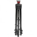 MANFROTTO Tripode 755-XB Mdeve Negro C/hb 50 Mm