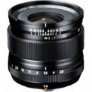 FUJIFILM Fujinon Xf 14MMF2.8 R