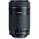 CANON EF-S 55-250 mm f/4.0-5.6 IS STM