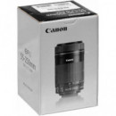 CANON EF-S 55-250 mm f/4.0-5.6 IS STM