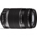 CANON EF-S 55-250 mm f/4.0-5.6 IS STM