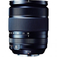 FUJIFILM Objetivo Fujinon Xf 18-135MM F3.5-5.6 R Lm Ois Wr