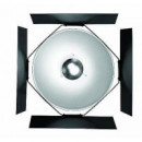 METZ Pestañas Movil BD-40