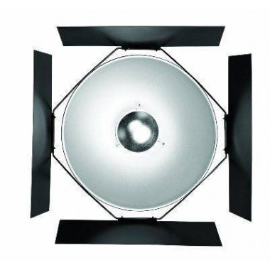 METZ Pestañas Movil BD-40