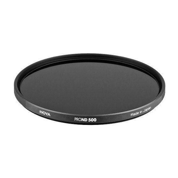 HOYA Filtro Pro ND500 72MM